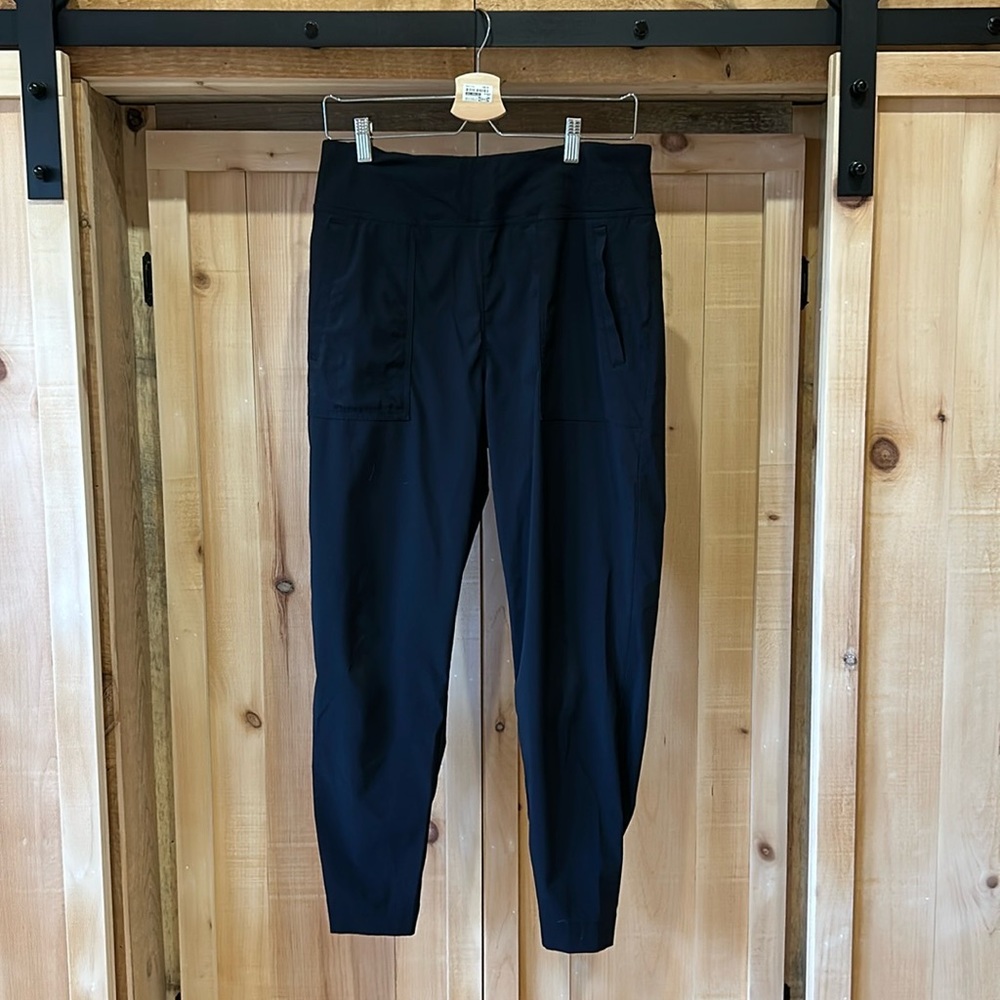 Wood women pants size 10